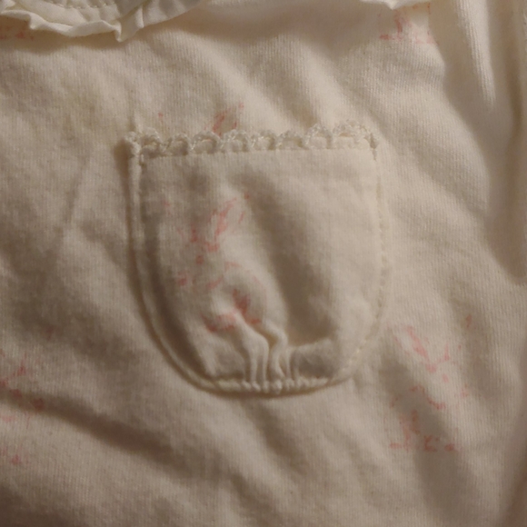 Baby Gap Stuffed Pajama - Picture 4 of 8